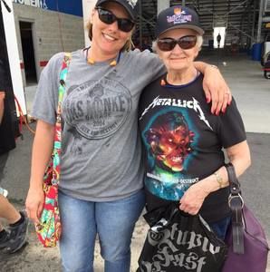 Meet your Posher, Norma